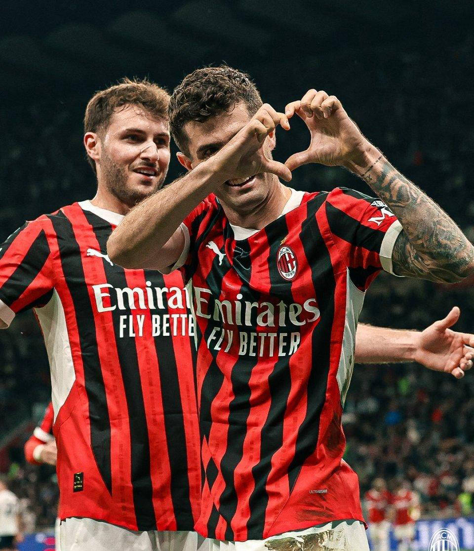 AC米兰训练开放日，加时末段战术微调引欢呼，德甲在即，更衣室氛围转暖的简单介绍