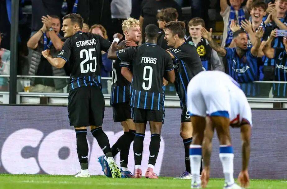 赛地聚焦——欧冠集结日热度飙升,洛杉矶快船绝杀压哨,压力陡增,心理建设被强调的简单介绍 赛地聚焦——欧冠集结日热度飙升,洛杉矶快船绝杀压哨,压力陡增,心理建设被强调的简单介绍