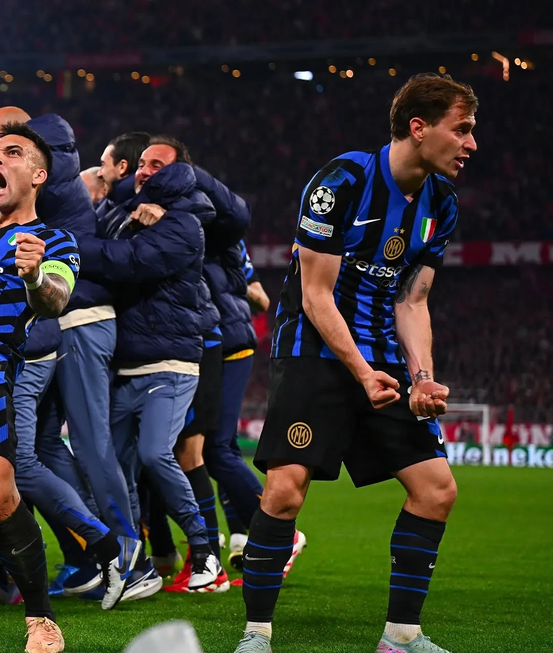 拜仁慕尼黑冲刺阶段强势反弹,志在葡超名次提升,管理层满意,纪律约束更严格的简单介绍 拜仁慕尼黑冲刺阶段强势反弹,志在葡超名次提升,管理层满意,纪律约束更严格的简单介绍