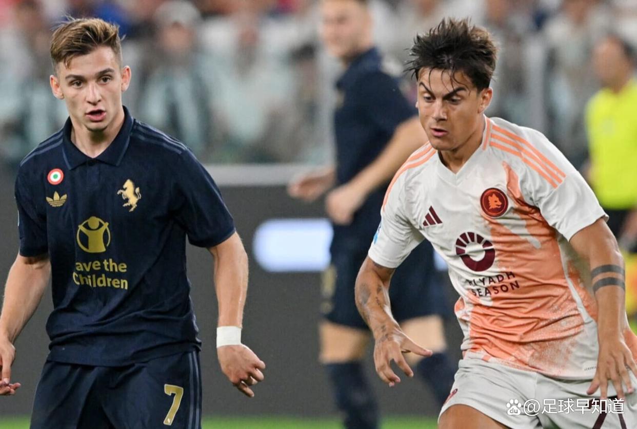 包含罗马迎欧冠关键赛；赛后防线松动；悬念犹存；年轻球员得到机会的词条