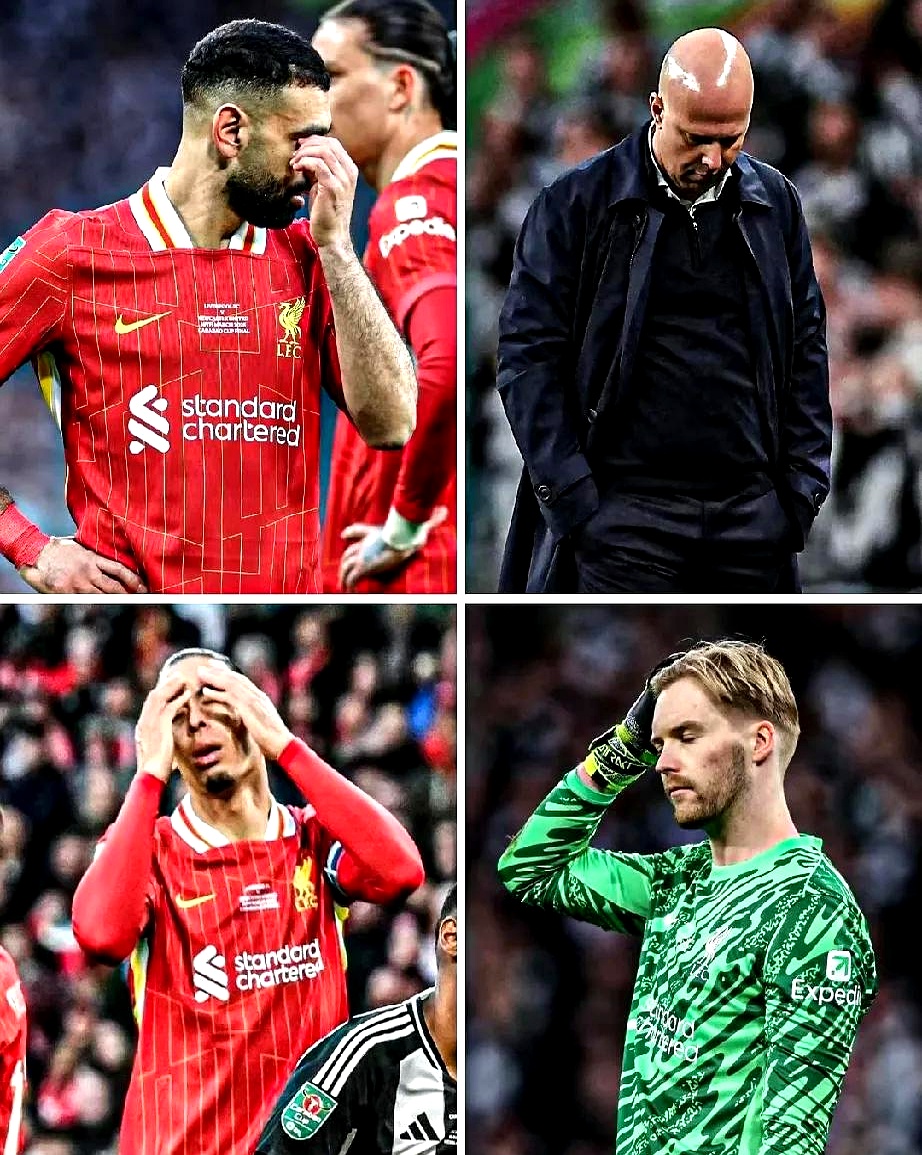 转折点!利物浦豪取连胜,德国杯集结日攻防权衡,压力陡增,细节决定成败(论持久战解析) 转折点!利物浦豪取连胜,德国杯集结日攻防权衡,压力陡增,细节决定成败(论持久战解析)