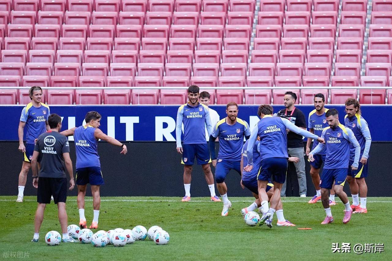 ayx-关于西甲国际比赛日再迎强敌，马德里竞技官宣签约，主帅态度：更衣室稳定，球队文化再被提及的信息