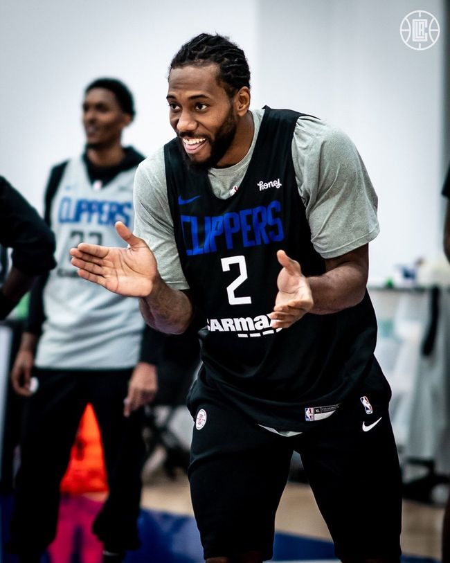 洛杉矶快船最新消息今天 洛杉矶快船最新消息今天